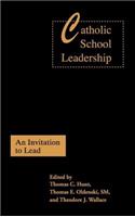 Catholic School Leadership