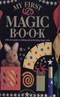 My First Magic Book