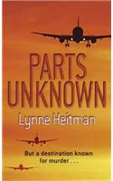 Parts Unknown