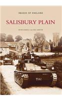 Salisbury Plain: Images of England