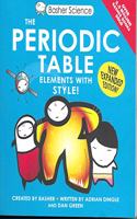 Basher Science: The Periodic Table