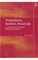 Truthfulness, Realism, Historicity