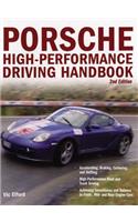 Porsche High-Performance Driving Handbook