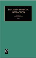 Studies in Symbolic Interaction