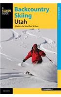 Backcountry Skiing Utah