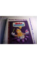 The Write Direction, Teacher Resource Guide, Grade 4