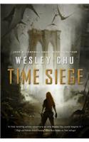 Time Siege