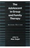 Adolescent in Group and Family Therapy