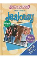 Girls' Guide to Jealousy/A Guys' Guide to Jealousy