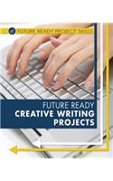 Future Ready Creative Writing Projects
