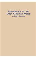 Demonology of the Early Christian World