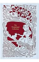 The Wonderland Collection (Seasons Edition -- Summer): (Seasons Edition)