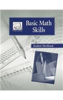 Basic Math Skills Student Workbook