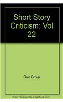 Short Story Criticism