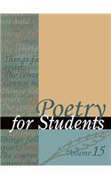 Poetry for Students