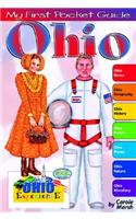 My First Pocket Guide to Ohio!: (My First Pocket Guide)