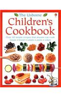 Children's Cookbook
