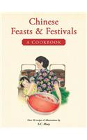 Chinese Feasts & Festivals