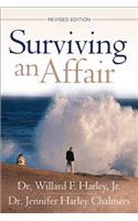 Surviving an Affair