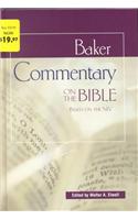 Baker Commentary on the Bible