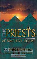 The Priests of Ancient Egypt