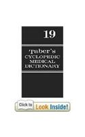 Taber's Cyclopedic Medical Dictionary