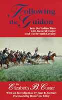 Following the Guidon, 33