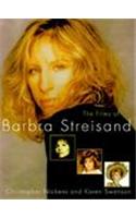 The Films of Barbara Streisand