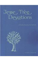Jesse Tree Devotions: Family Activity for Advent