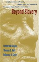 Beyond Slavery