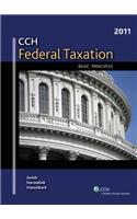 Federal Taxation