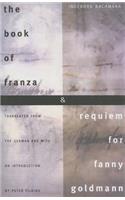 Book of Franza & Requiem for Fanny Goldmann