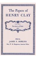 The Papers of Henry Clay