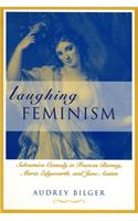 Laughing Feminism