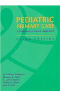 Pediatric Primary Care: A Problem-Oriented Approach