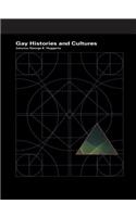 Encyclopedia of Lesbian and Gay Histories and Cultures