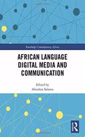 African Language Digital Media and Communication