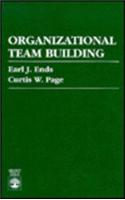 Organizational Team Building