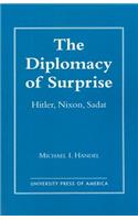 Diplomacy of Surprise