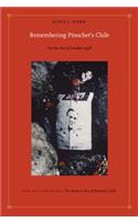 Remembering Pinochet's Chile