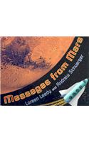 Messages from Mars