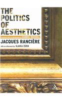 The Politics of Aesthetics