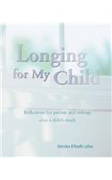 Longing for My Child