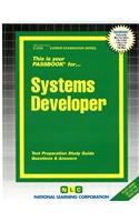 Systems Developer: Passbooks Study Guide