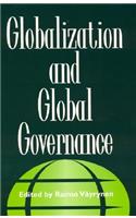 Globalization and Global Governance