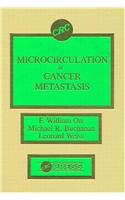 Microcirculation in Cancer Metastasis