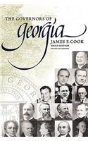 The Governors of Georgia