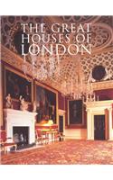 The Great Houses of London
