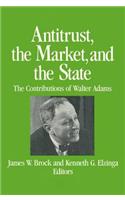 Antitrust, the Market and the State