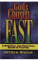 God's Chosen Fast